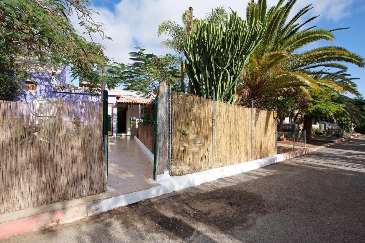 Casa Alexis Villa La Lajita Exterior photo