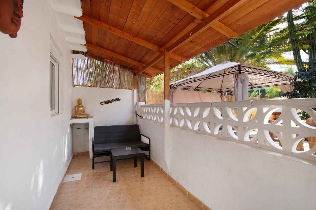 Casa Alexis Villa La Lajita Exterior photo